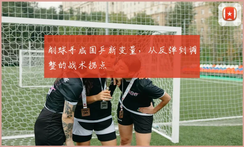 削球手成国乒新变量，从反弹到调整的战术拐点 - 看球通
