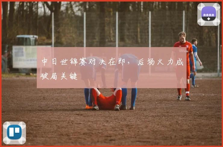 中日世锦赛对决在即，后场火力成破局关键