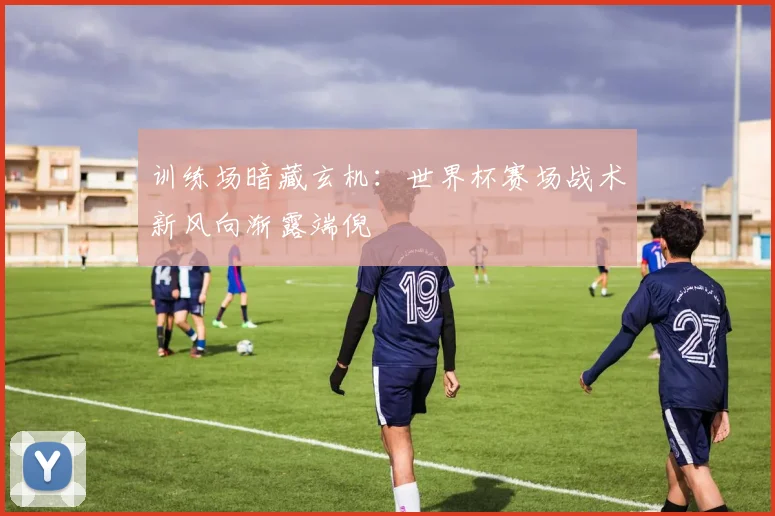 训练场暗藏玄机:世界杯赛场战术新风向渐露端倪