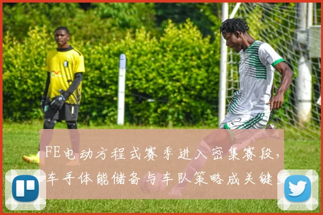 FE电动方程式赛季进入密集赛段,车手体能储备与车队策略成关键变量